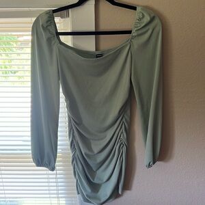 Women’s mini dress
